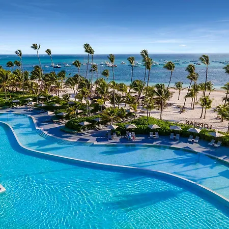 Lopesan Costa Bavaro Resort, Spa & Casino-3